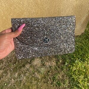 KATE SPADE bling purse , NWT​​​